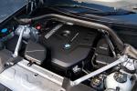 BMW X3 xDrive20d M Sport 2017 года (AU)